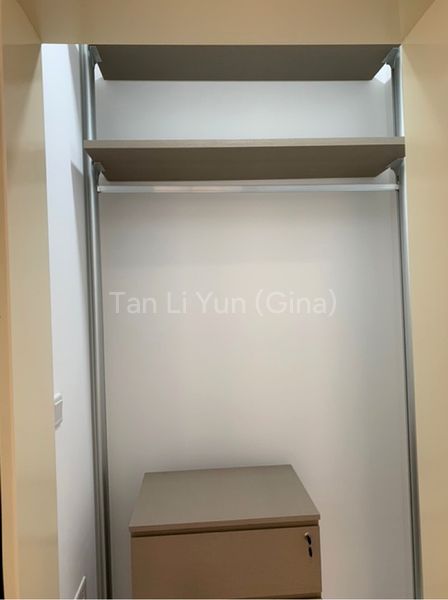 1 Bed Condo for Rent in  Rezi 35 - Image 8